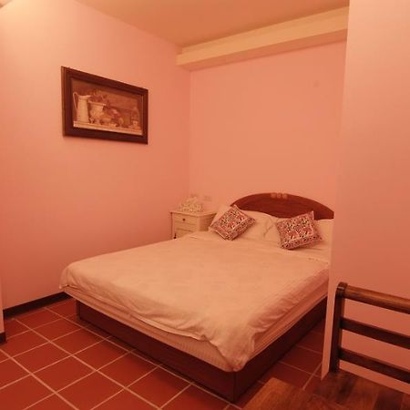 Jiufen Shijia Guest House Εξωτερικό φωτογραφία