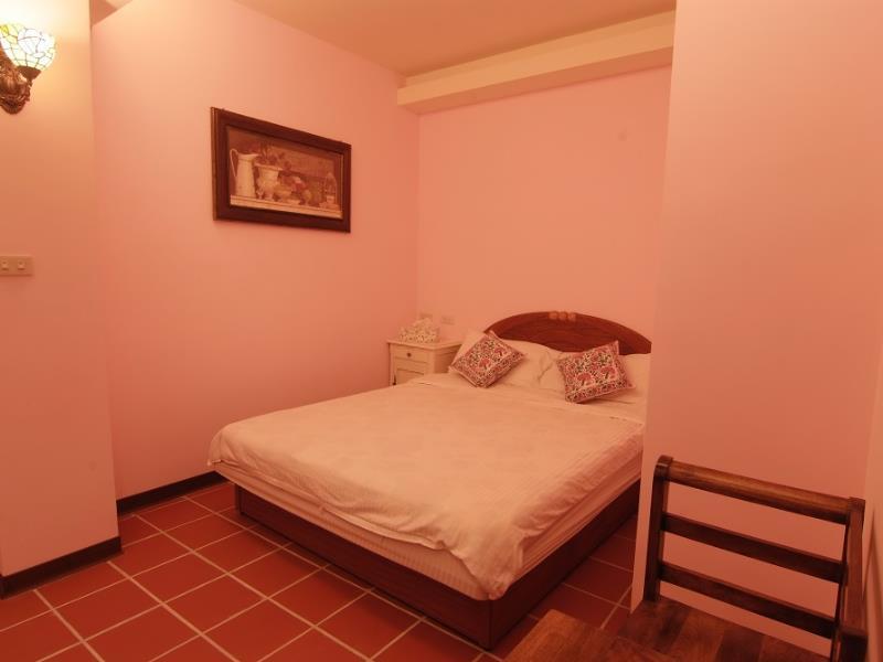 Jiufen Shijia Guest House Εξωτερικό φωτογραφία