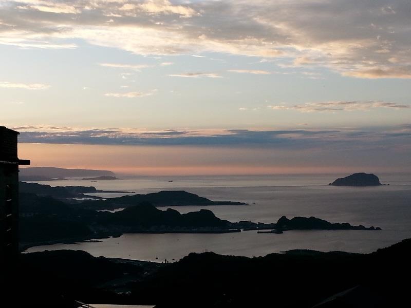 Jiufen Shijia Guest House Εξωτερικό φωτογραφία